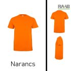 PALM RÖVID UJJÚ KÖRNYAKAS PÓLÓ 5XL