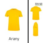 PALM RÖVID UJJÚ KÖRNYAKAS PÓLÓ 5XL