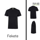 PALM RÖVID UJJÚ KÖRNYAKAS PÓLÓ