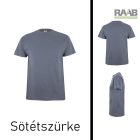 PALM RÖVID UJJÚ KÖRNYAKAS PÓLÓ