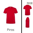 PALM RÖVID UJJÚ KÖRNYAKAS PÓLÓ