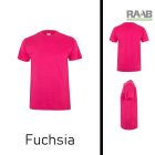 PALM RÖVID UJJÚ KÖRNYAKAS PÓLÓ