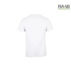 PALM RÖVID UJJÚ FEHÉR PÓLÓ 3XL-5XL