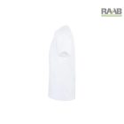 PALM RÖVID UJJÚ FEHÉR PÓLÓ 3XL-5XL