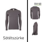 PARADISE HOSSZÚ UJJÚ PÓLÓ 4XL-5XL