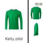 PARADISE HOSSZÚ UJJÚ PÓLÓ 4XL-5XL