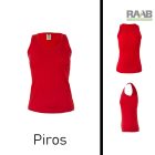 SUNDAY NŐI TANK FELSŐ