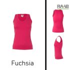 SUNDAY NŐI TANK FELSŐ