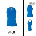 SUNDAY NŐI TANK FELSŐ