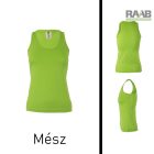 SUNDAY NŐI TANK FELSŐ