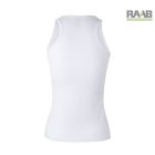 SUNDAY NŐI TANK FELSŐ FEHÉR