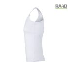 SUNDAY NŐI TANK FELSŐ FEHÉR