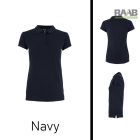 NOBBY NŐI RÖVID UJJÚ PÓLÓ