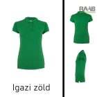 NOBBY NŐI RÖVID UJJÚ PÓLÓ