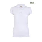 NOBBY NŐI RÖVID UJJÚ PÓLÓ