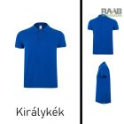 GIBSON RÖVID UJJÚ POLO 3XL-5XL