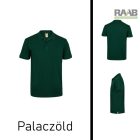 GIBSON RÖVID UJJÚ POLO 3XL-5XL