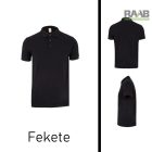 GIBSON RÖVID UJJÚ POLO 3XL-5XL