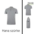 GIBSON RÖVID UJJÚ POLO 3XL-5XL