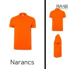 GIBSON RÖVID UJJÚ POLO 3XL-5XL