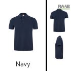 GIBSON RÖVID UJJÚ POLO 3XL-5XL