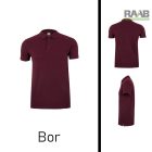 GIBSON RÖVID UJJÚ POLO