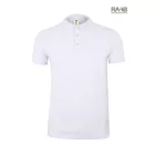 GIBSON RÖVID UJJÚ FEHÉR POLO 3XL-5XL