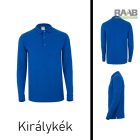 CLIFTON HOSSZÚ UJJÚ POLO