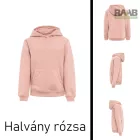 SIDNEY GYERMEK KAPUCNIS PULÓVER