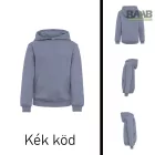 SIDNEY GYERMEK KAPUCNIS PULÓVER