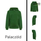 SIDNEY GYERMEK KAPUCNIS PULÓVER