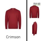 AVALON CREW NYAKÚ PULÓVER