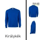 AVALON CREW NYAKÚ PULÓVER