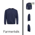 AVALON CREW NYAKÚ PULÓVER