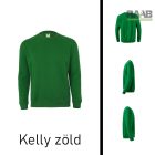 AVALON CREW NYAKÚ PULÓVER