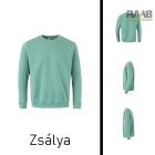 AVALON CREW NYAKÚ PULÓVER