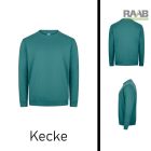 AVALON CREW NYAKÚ PULÓVER