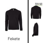 AVALON CREW NYAKÚ PULÓVER