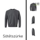 AVALON CREW NYAKÚ PULÓVER