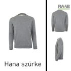 AVALON CREW NYAKÚ PULÓVER