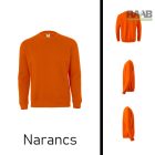 AVALON CREW NYAKÚ PULÓVER