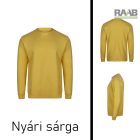 AVALON CREW NYAKÚ PULÓVER