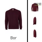 AVALON CREW NYAKÚ PULÓVER