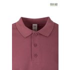 HOBART HOSSZÚ UJJÚ UNISZEX PÓLÓ 4XL-5XL