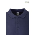 HOBART HOSSZÚ UJJÚ UNISZEX PÓLÓ 4XL-5XL