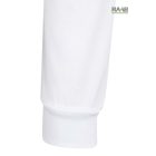 HOBART HOSSZÚ UJJÚ FEHÉR UNISZEX PÓLÓ