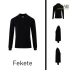 HOBART WOMAN HOSSZÚ UJJÚ NŐI PÓLÓ