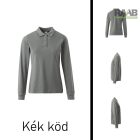 HOBART WOMAN HOSSZÚ UJJÚ NŐI PÓLÓ