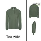 HOBART WOMAN HOSSZÚ UJJÚ NŐI PÓLÓ