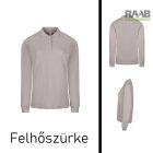 HOBART WOMAN HOSSZÚ UJJÚ NŐI PÓLÓ